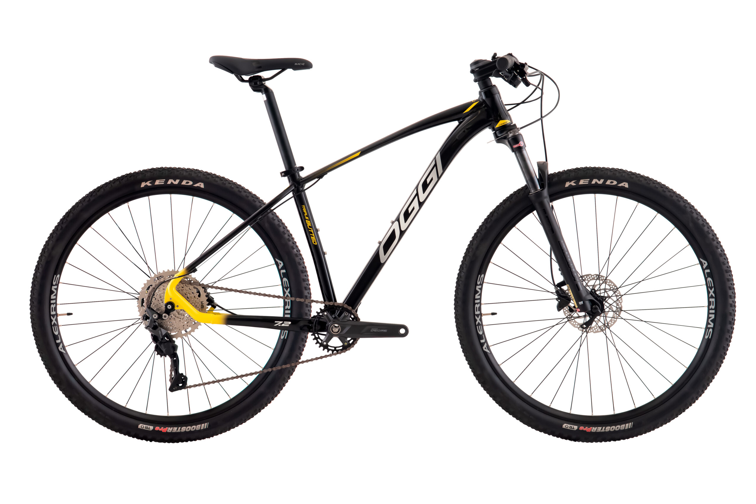 Mountain Bike OGGI 7.2