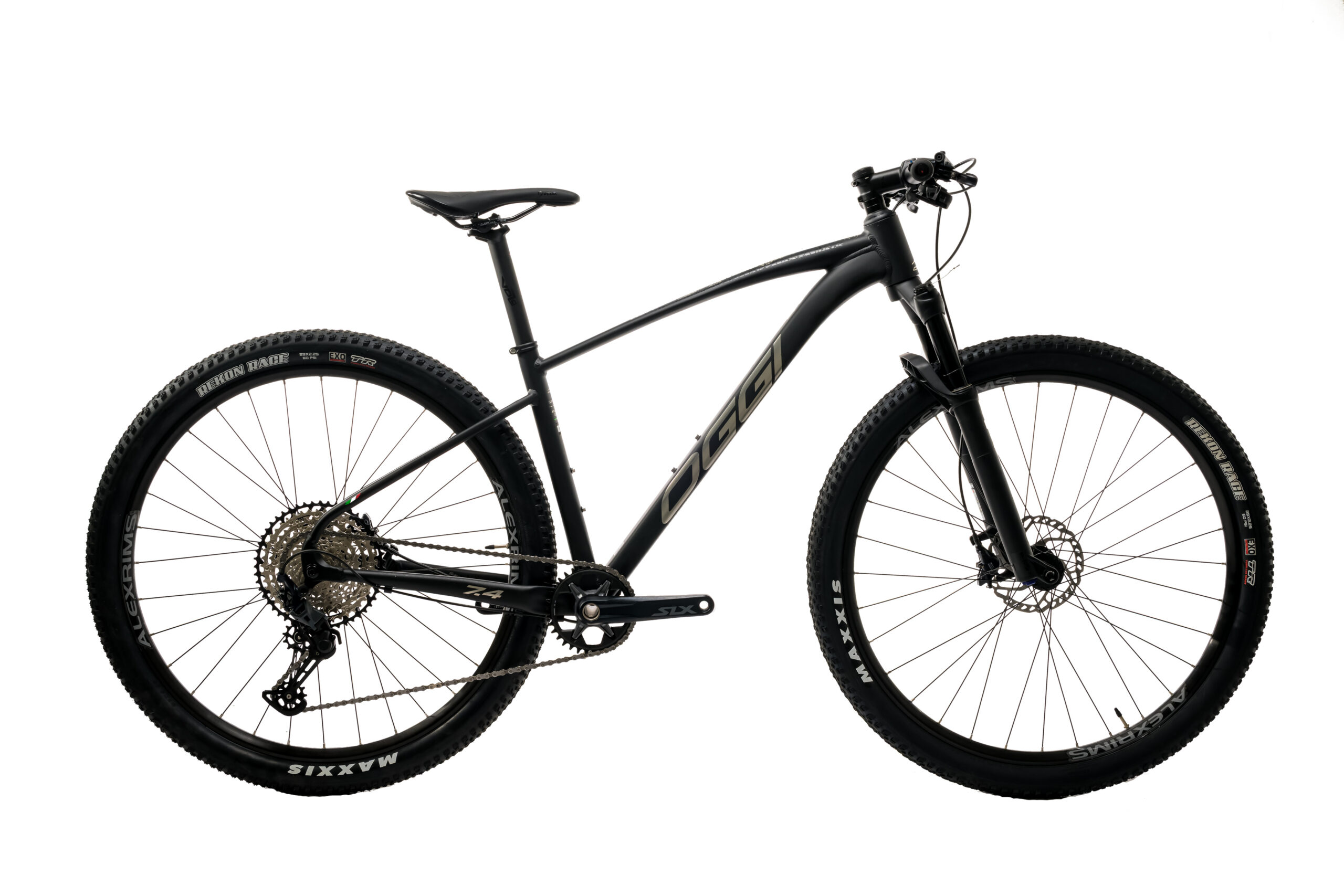 Mountain Bike OGGI 7.4