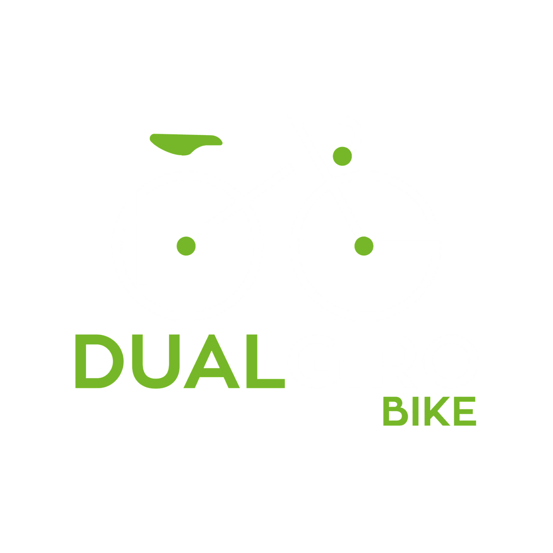 Dual Giro Bike — BIKEshop Sorocaba
